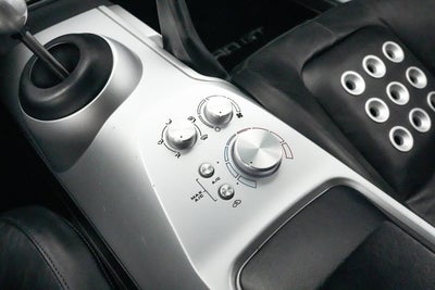 2005 Ford GT Base
