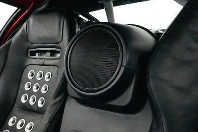 2005 Ford GT Base
