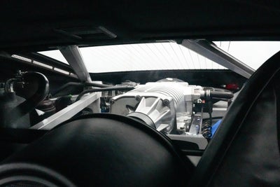 2005 Ford GT Base