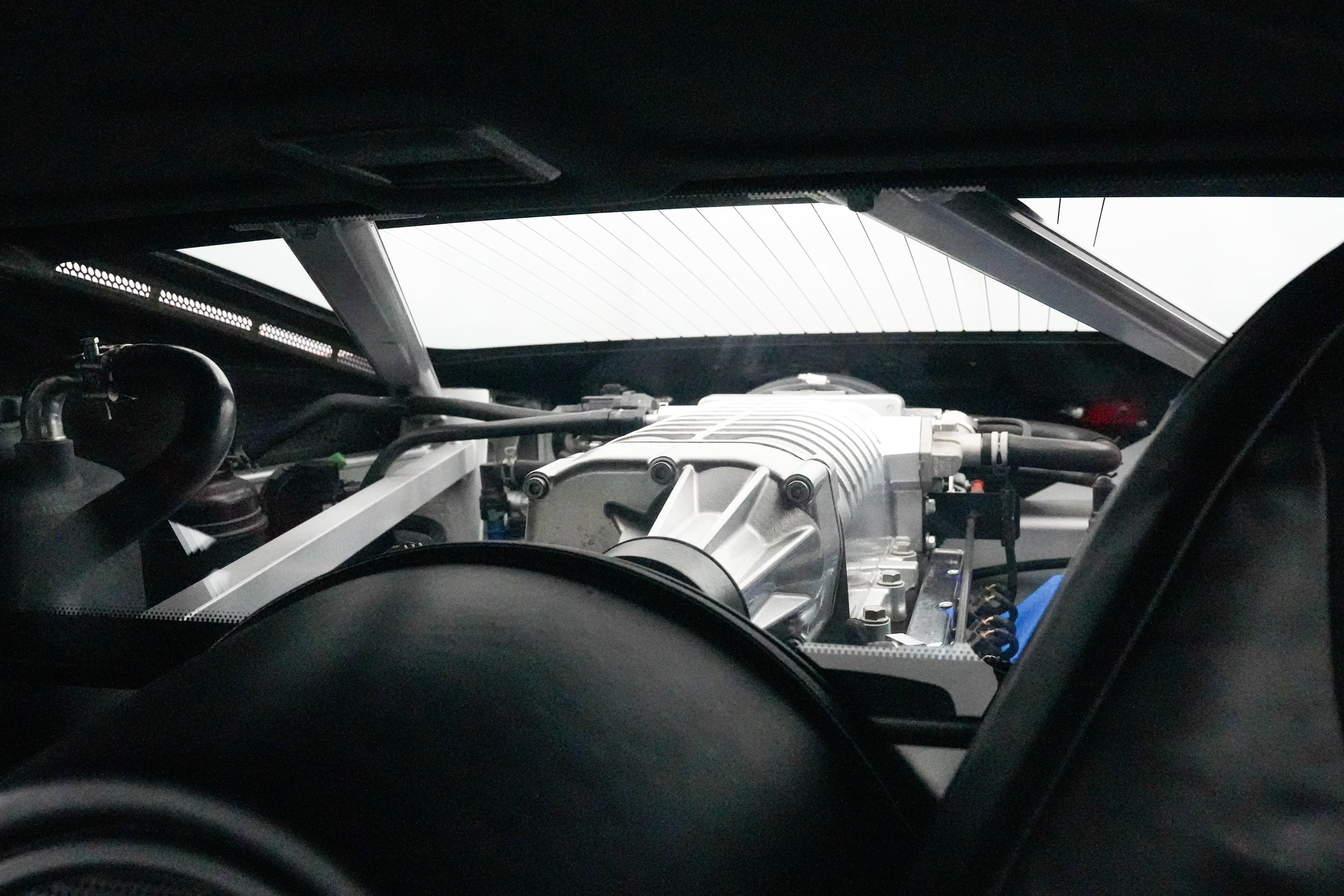 2005 Ford GT Base
