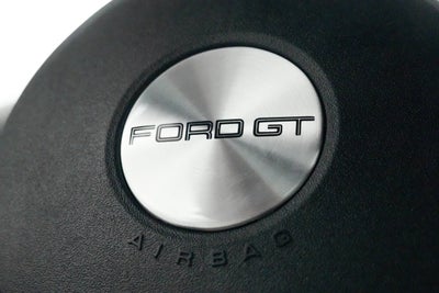 2005 Ford GT Base