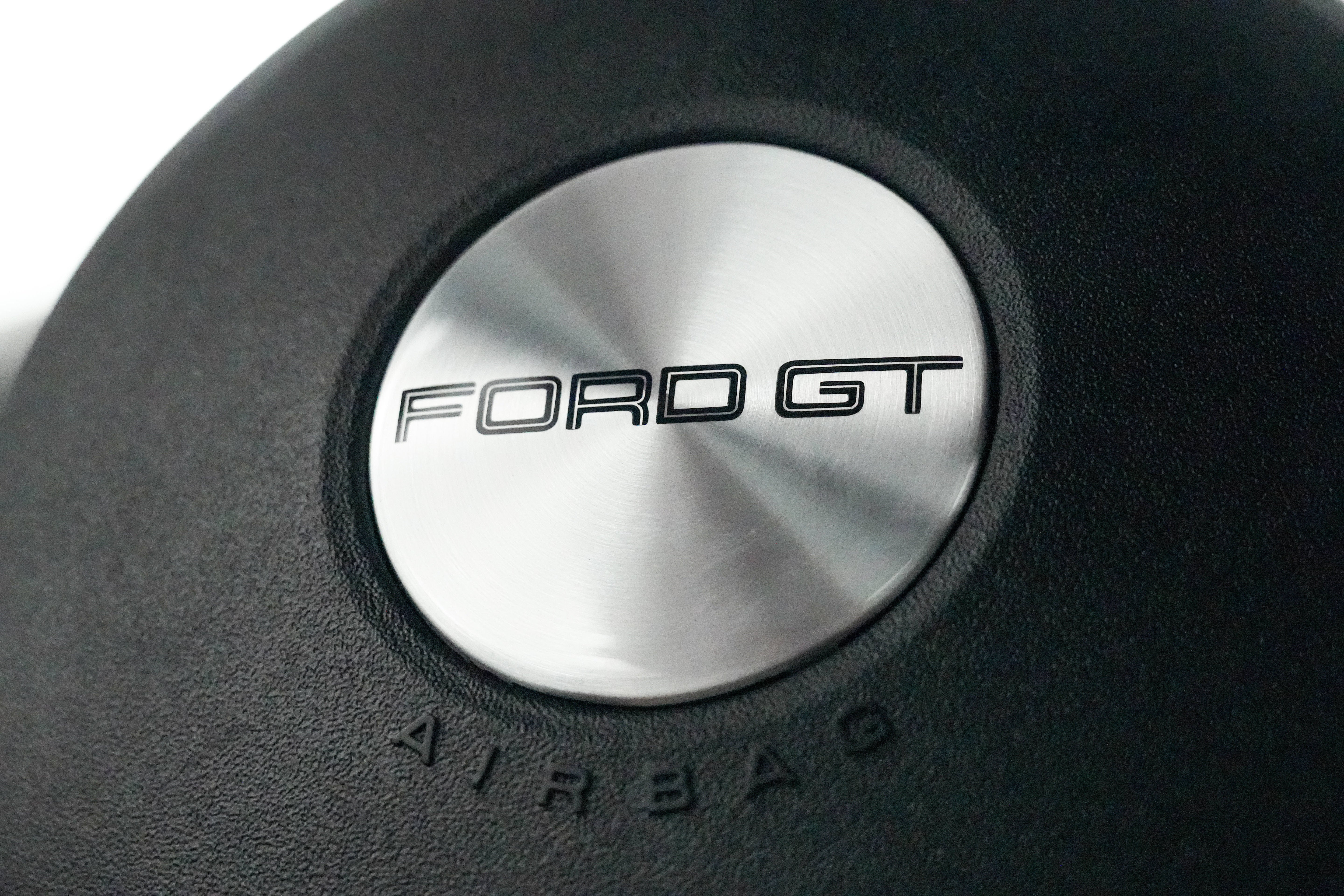 2005 Ford GT Base