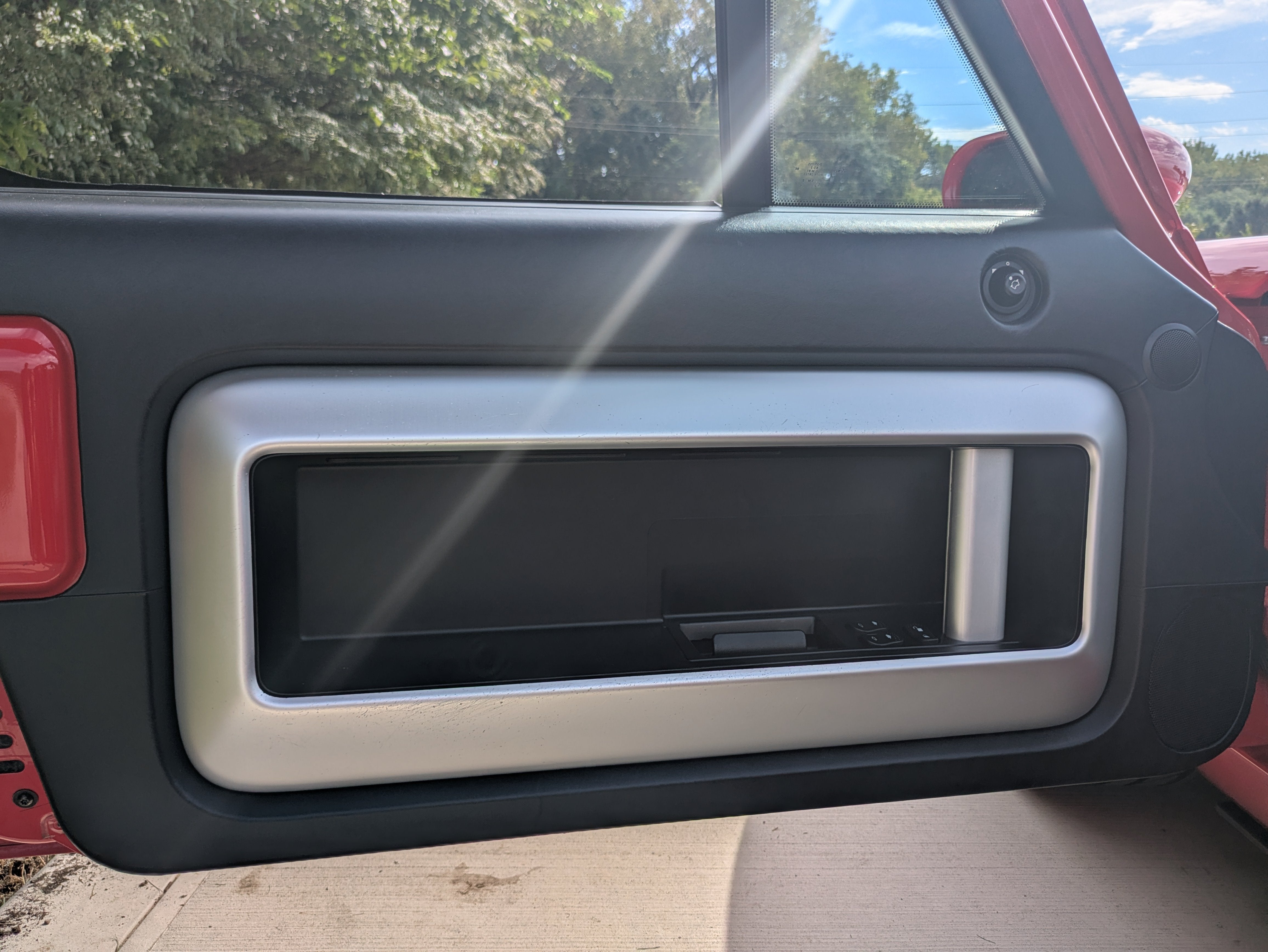 2005 Ford GT Base