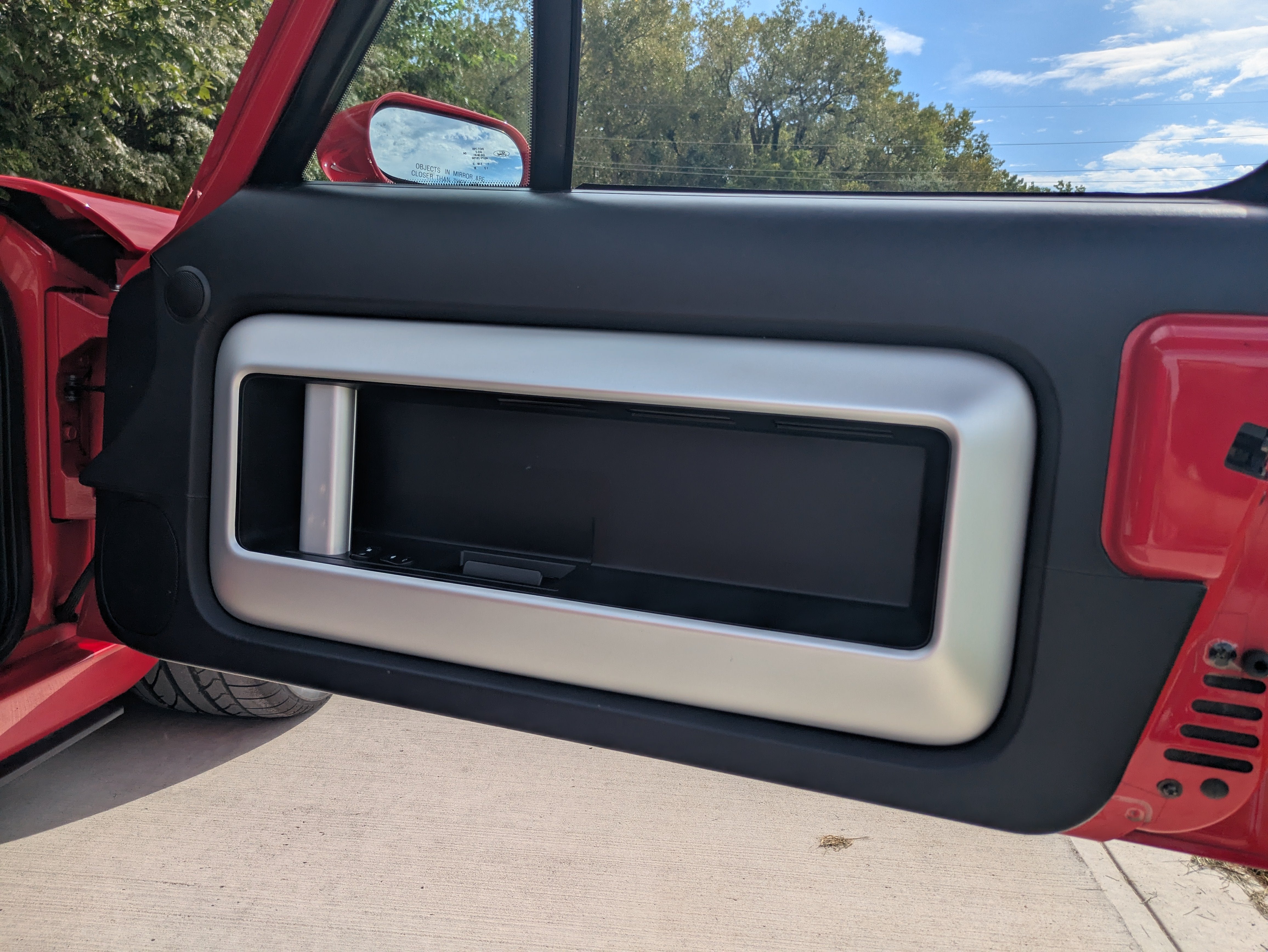 2005 Ford GT Base