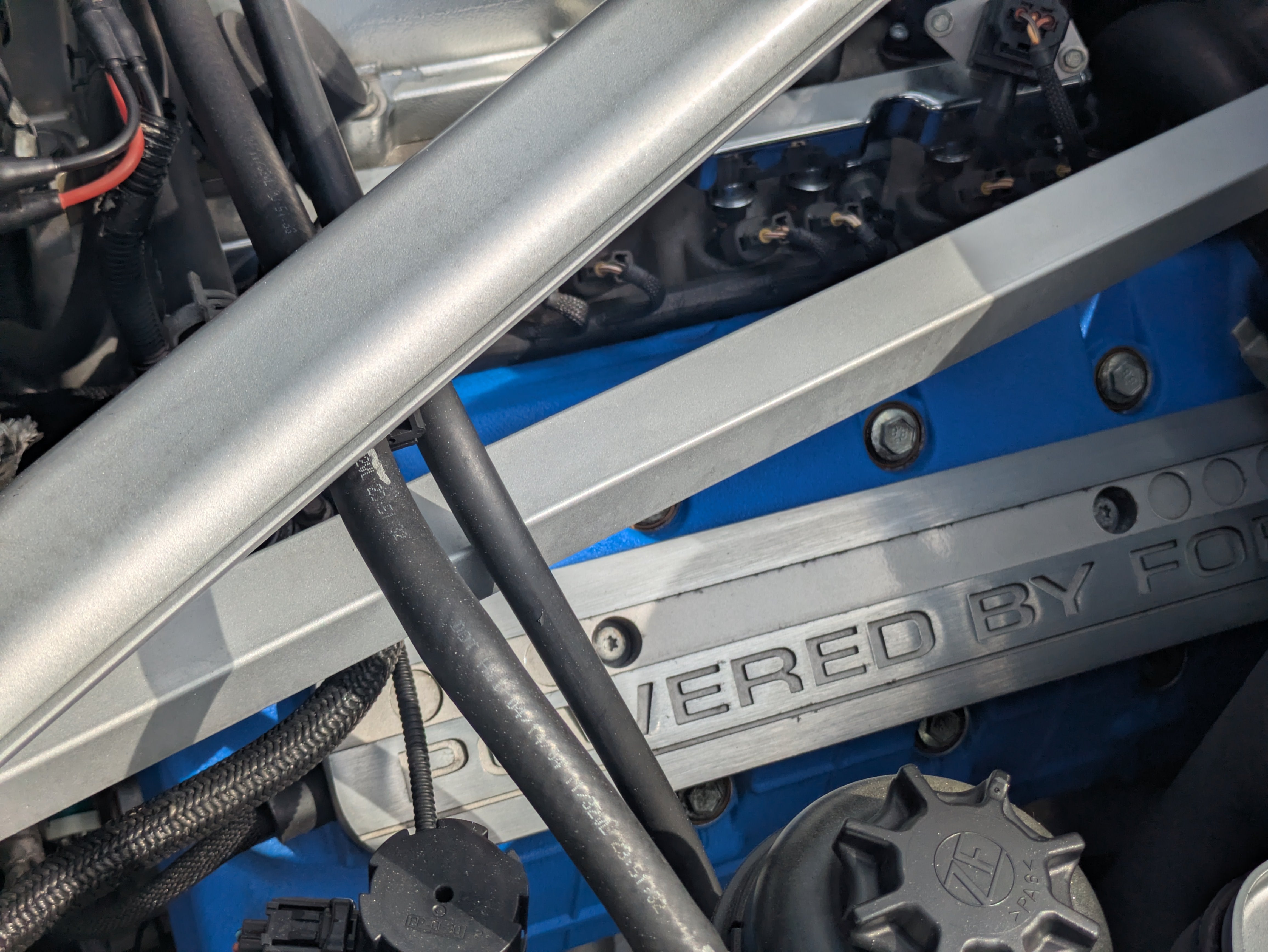 2005 Ford GT Base