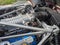 2005 Ford GT Base