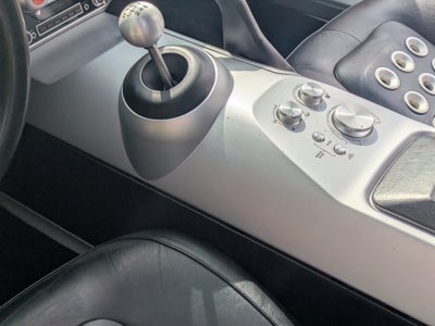 2005 Ford GT Base