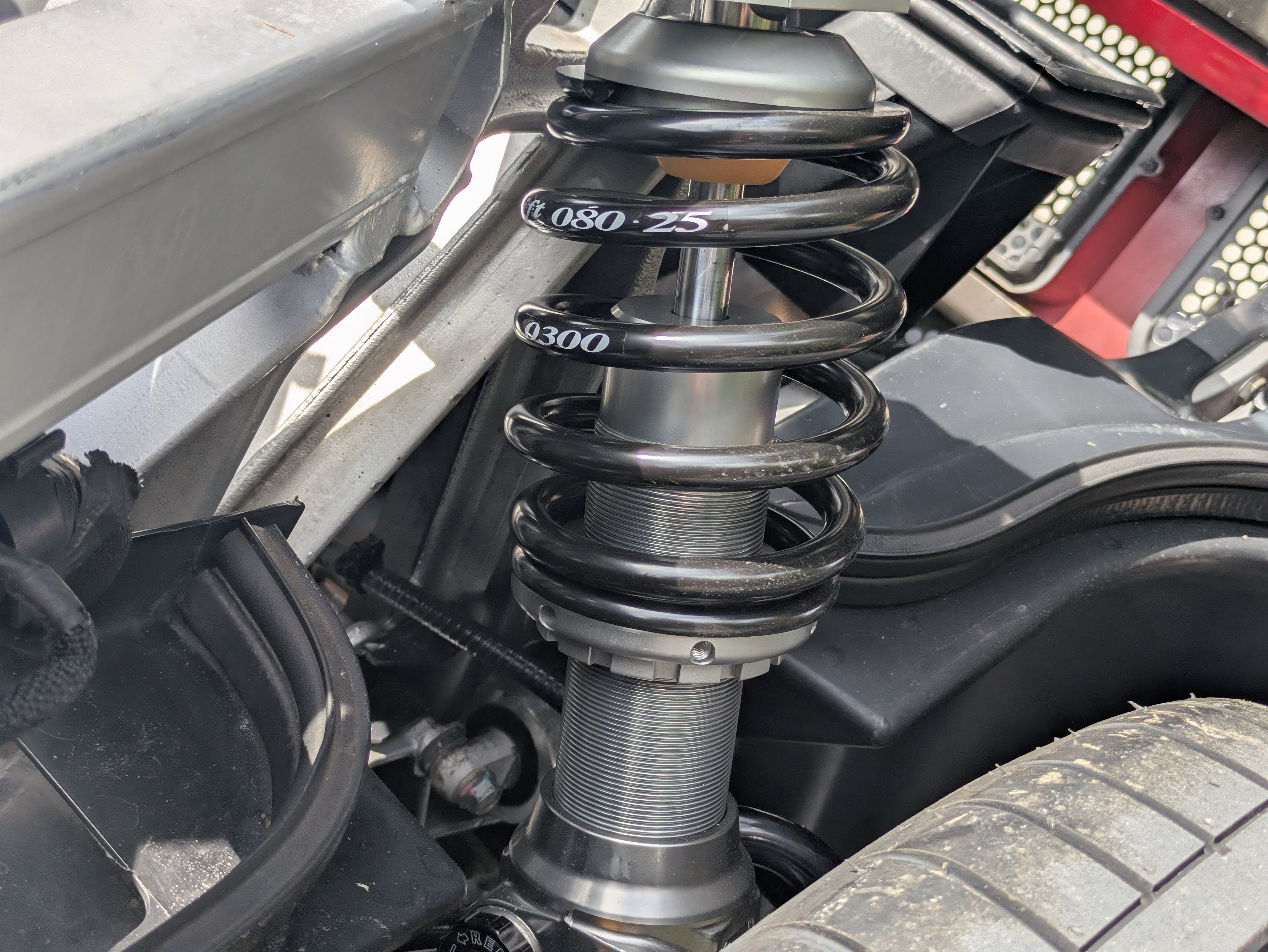 2005 Ford GT Base