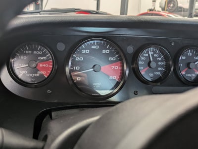 2005 Ford GT Base