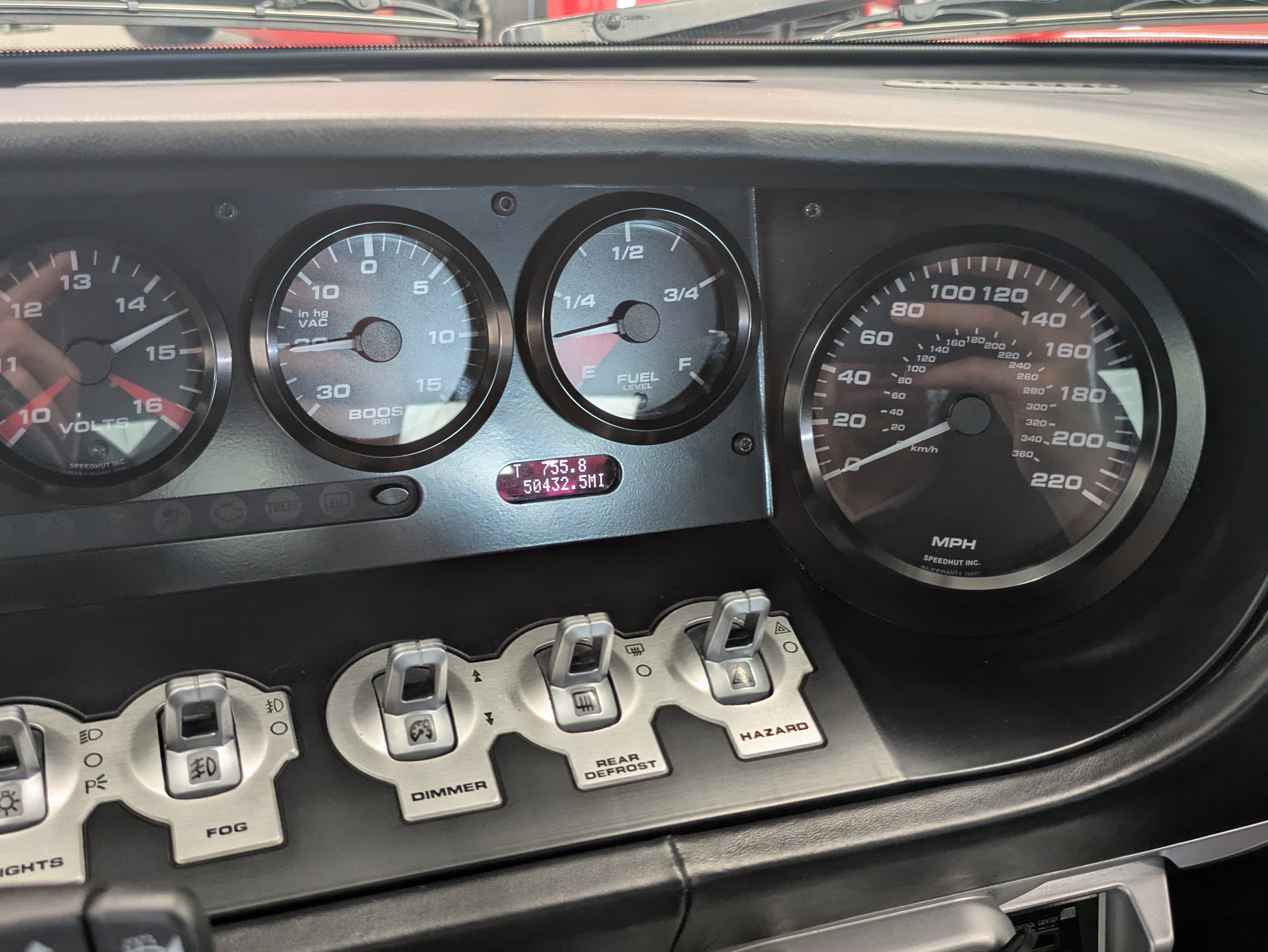 2005 Ford GT Base