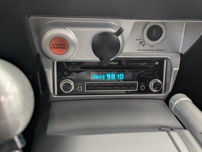 2005 Ford GT Base