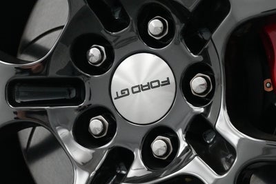 2005 Ford GT Base