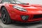 2005 Ford GT Base