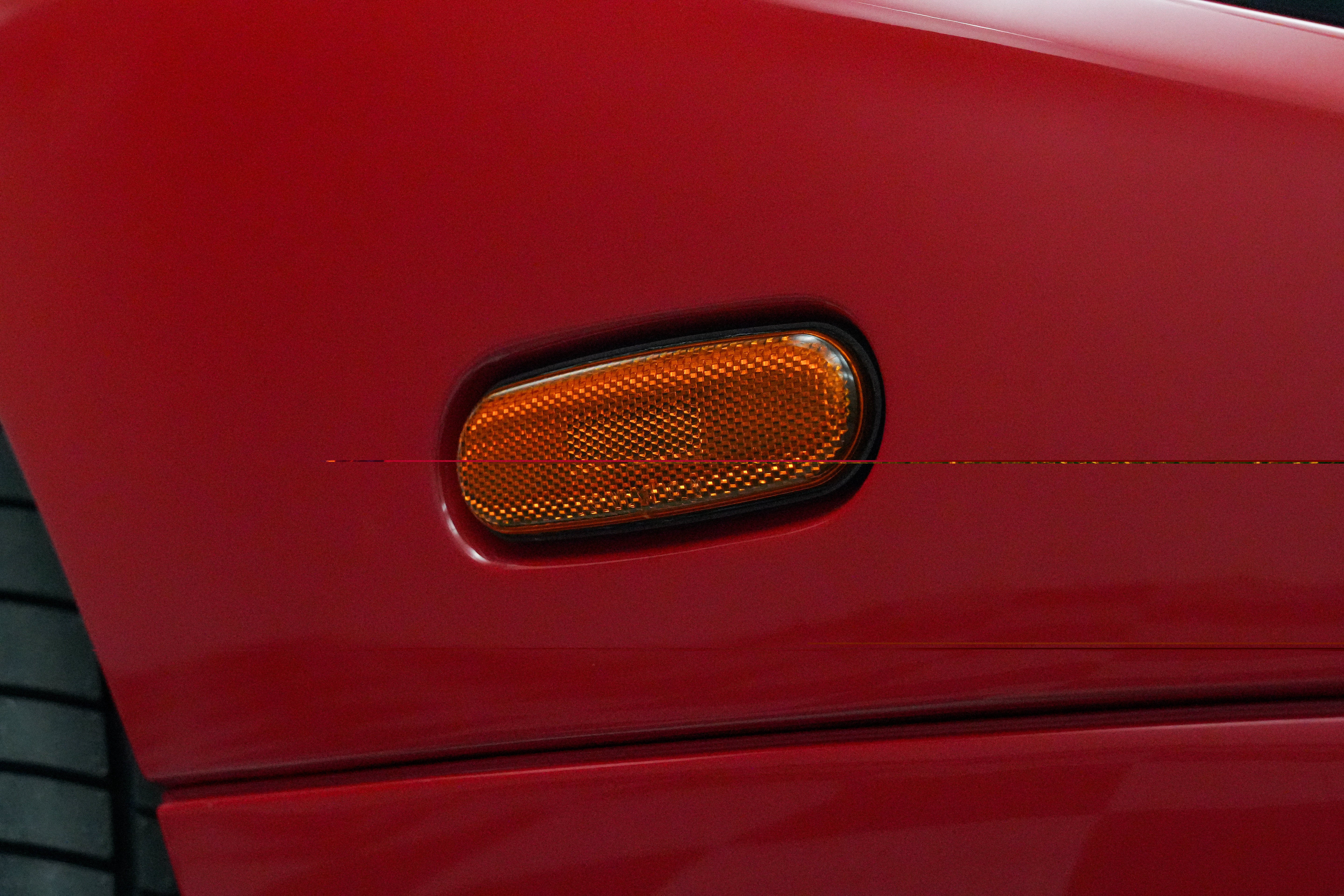 2005 Ford GT Base