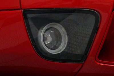 2005 Ford GT Base