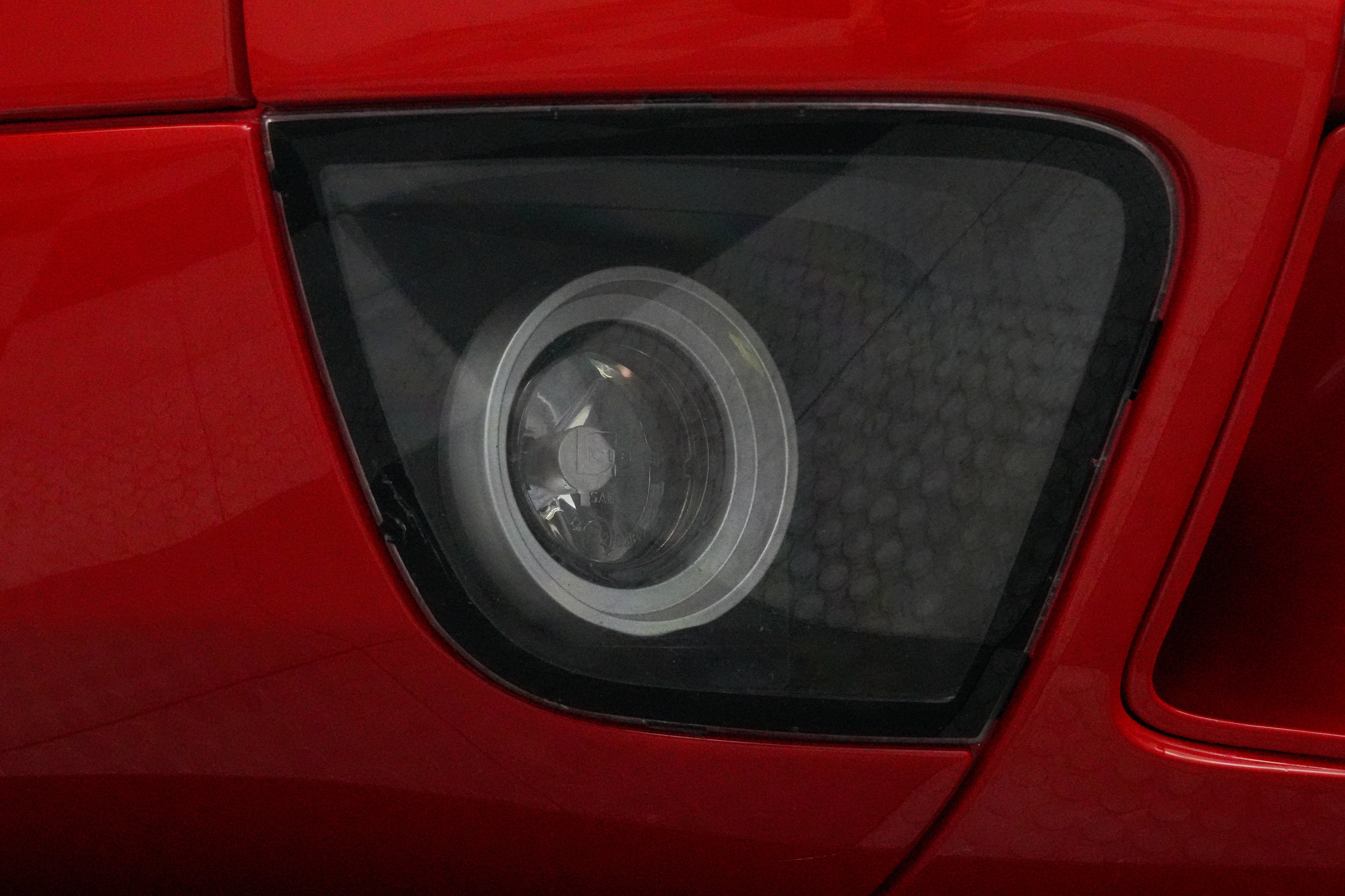 2005 Ford GT Base