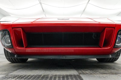 2005 Ford GT Base