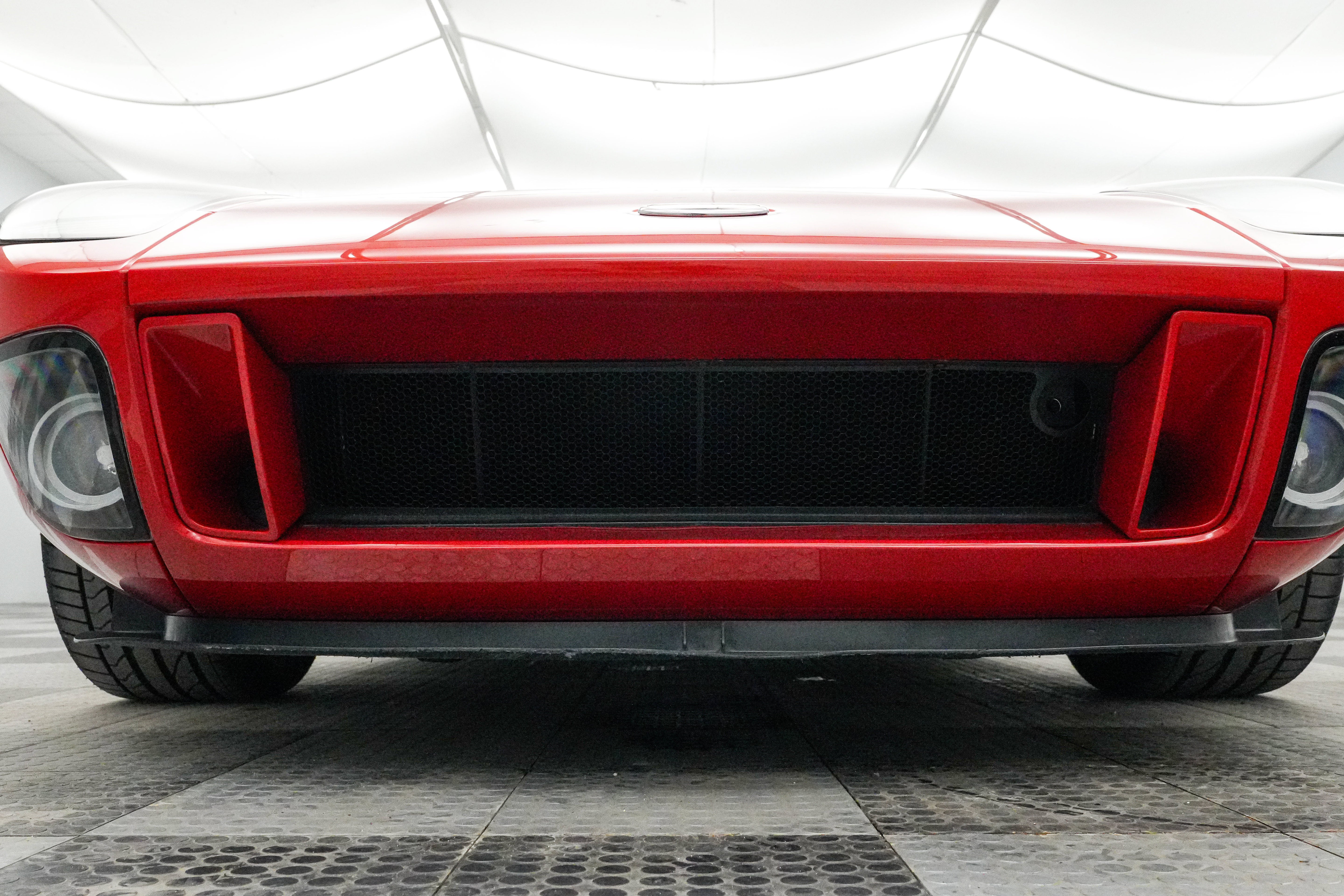 2005 Ford GT Base