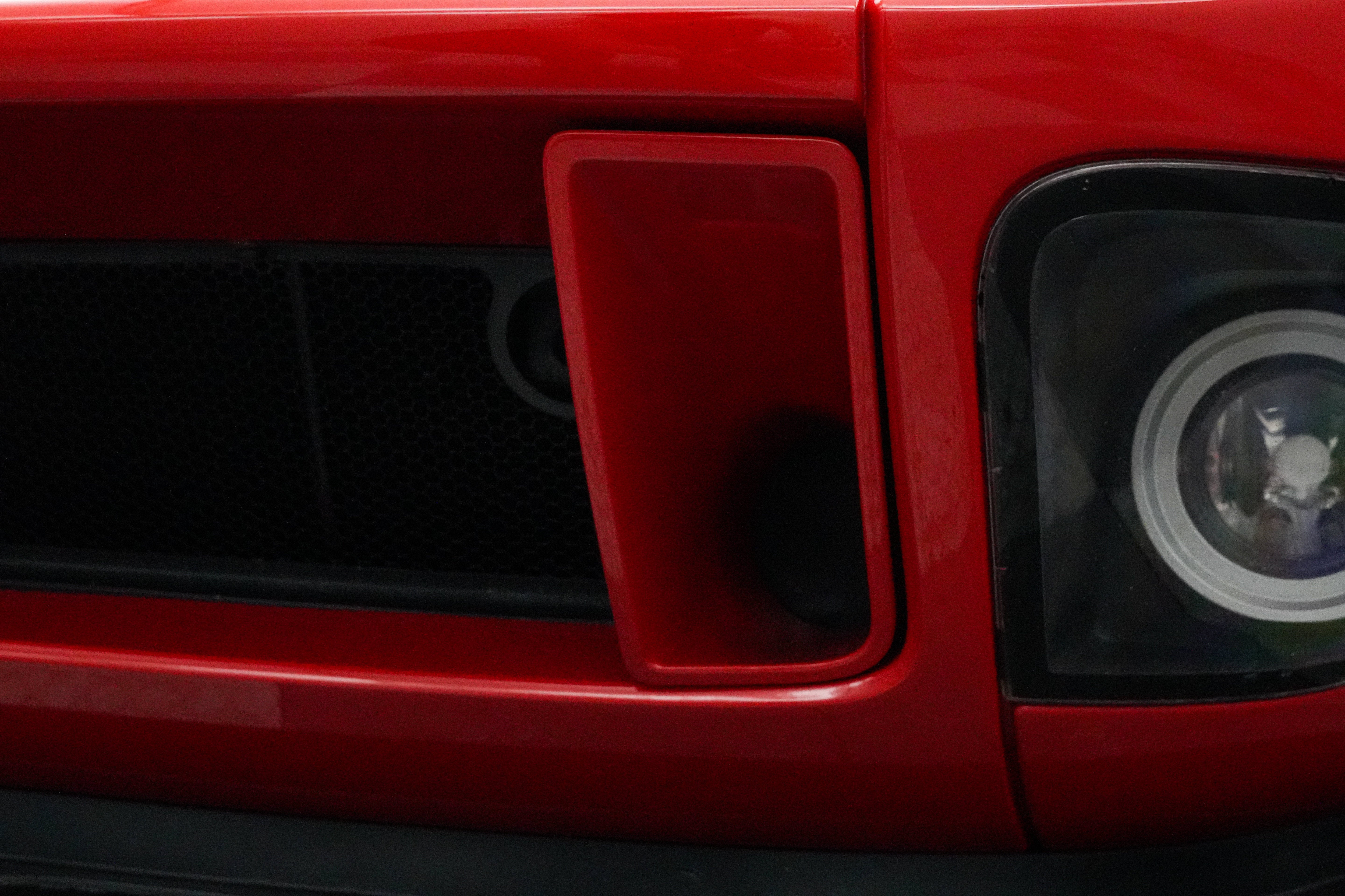 2005 Ford GT Base