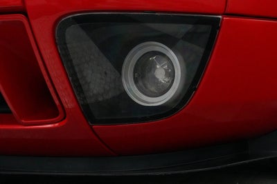 2005 Ford GT Base