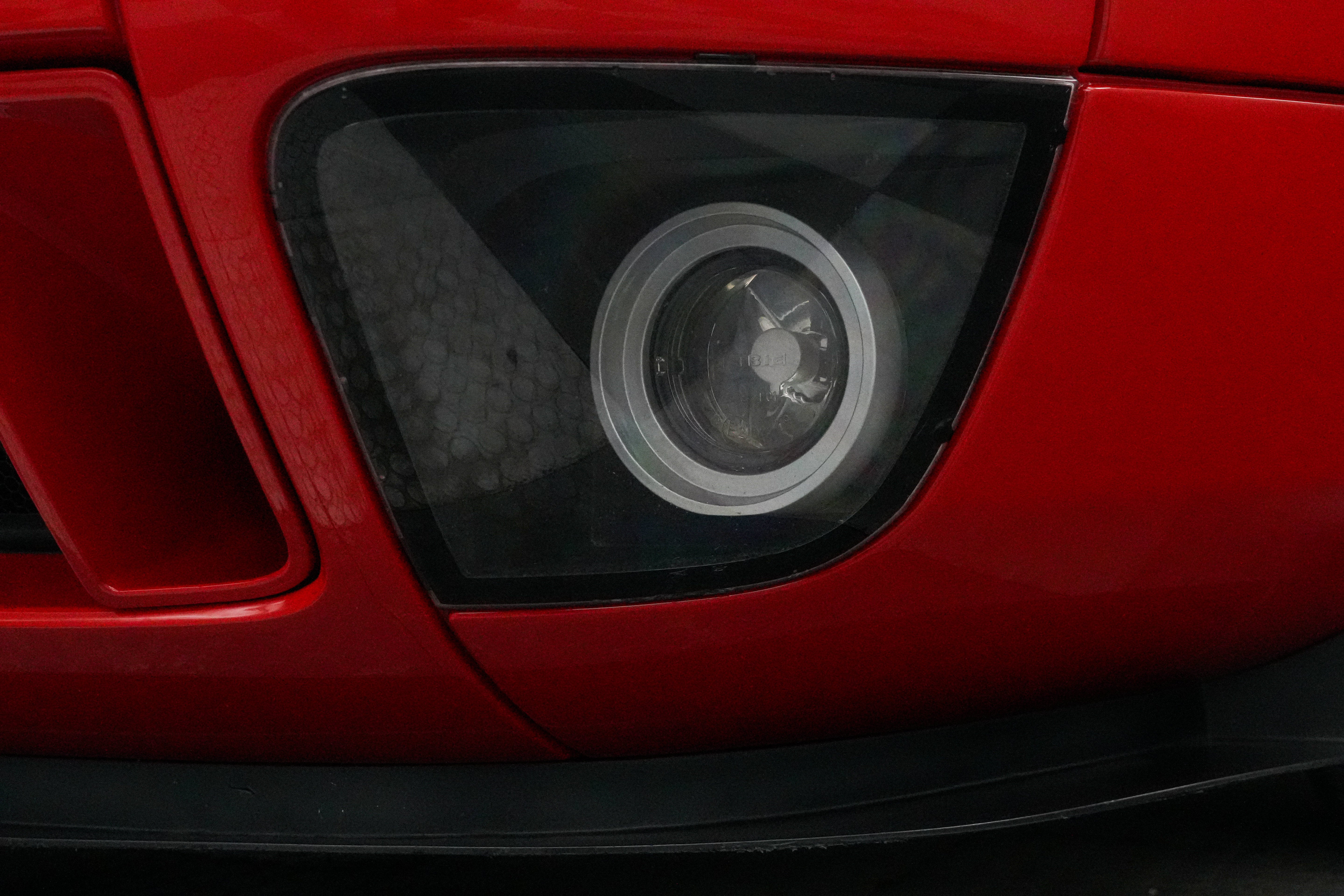 2005 Ford GT Base