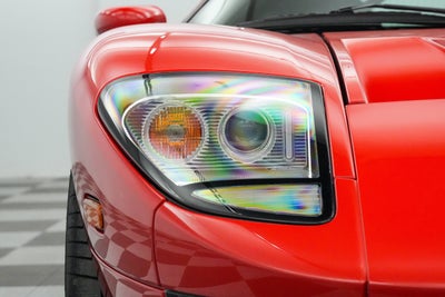 2005 Ford GT Base