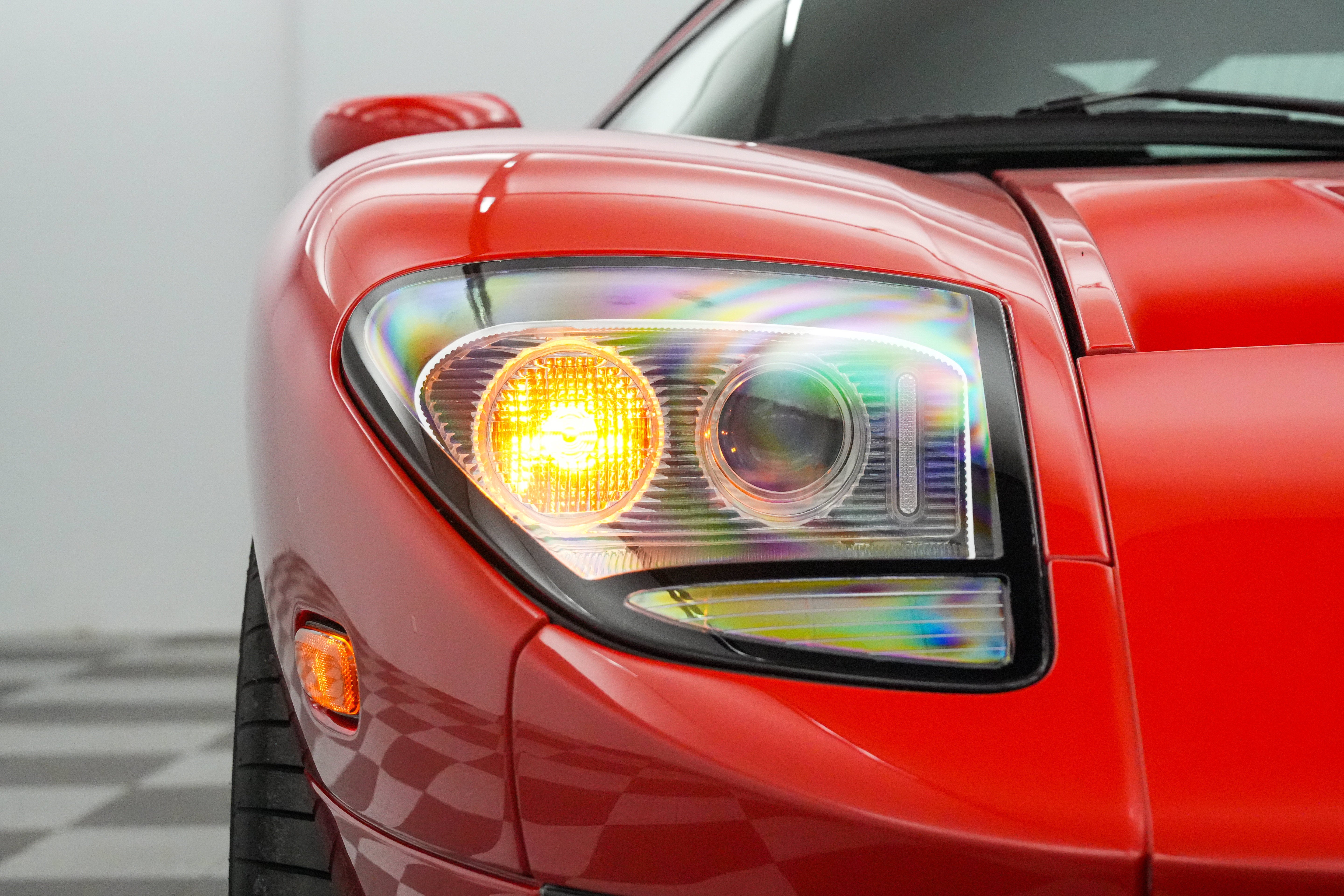 2005 Ford GT Base
