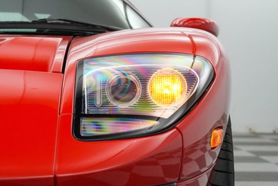 2005 Ford GT Base