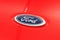 2005 Ford GT Base