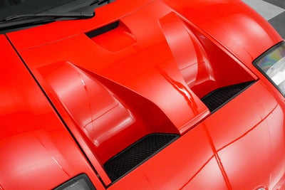 2005 Ford GT Base