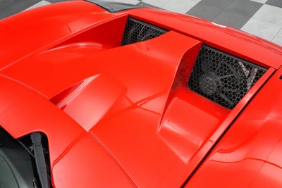 2005 Ford GT Base