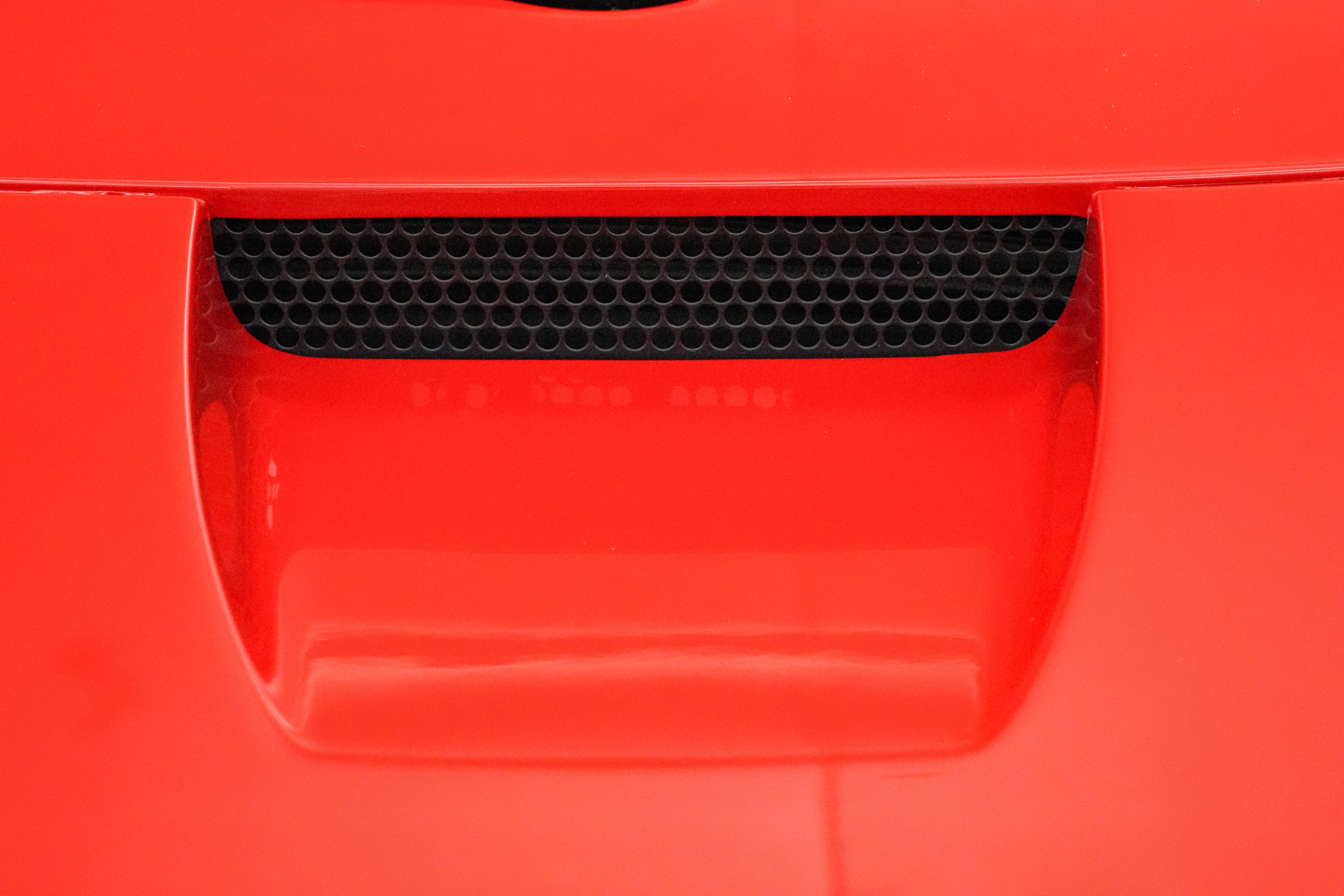 2005 Ford GT Base