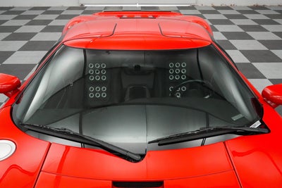 2005 Ford GT Base