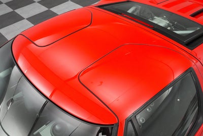 2005 Ford GT Base