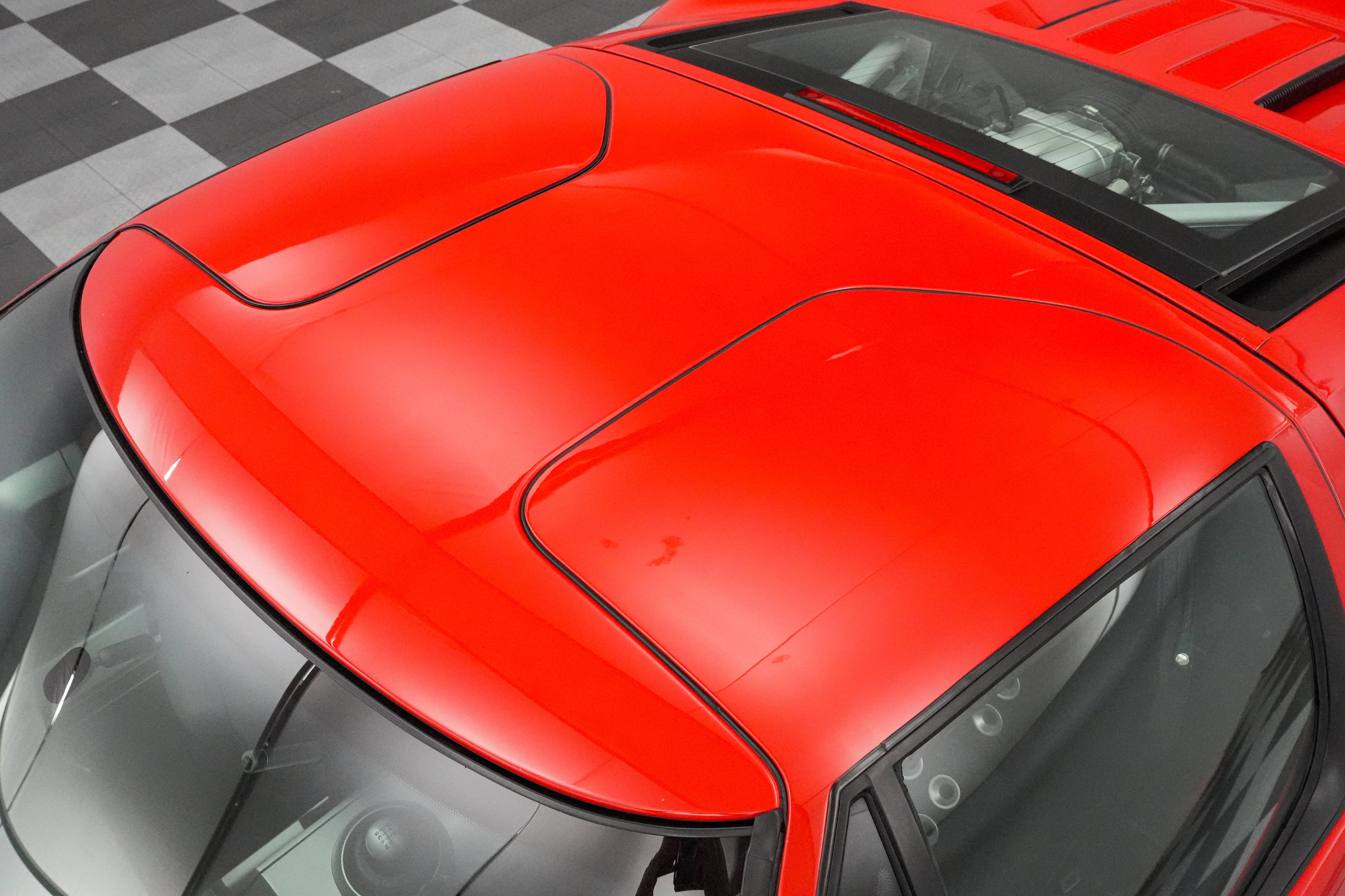 2005 Ford GT Base