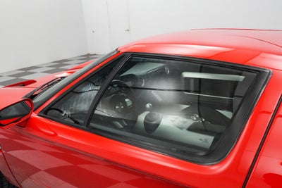 2005 Ford GT Base