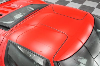 2005 Ford GT Base