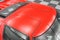 2005 Ford GT Base