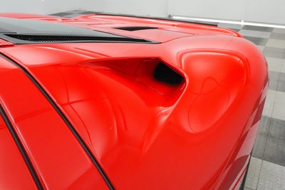 2005 Ford GT Base