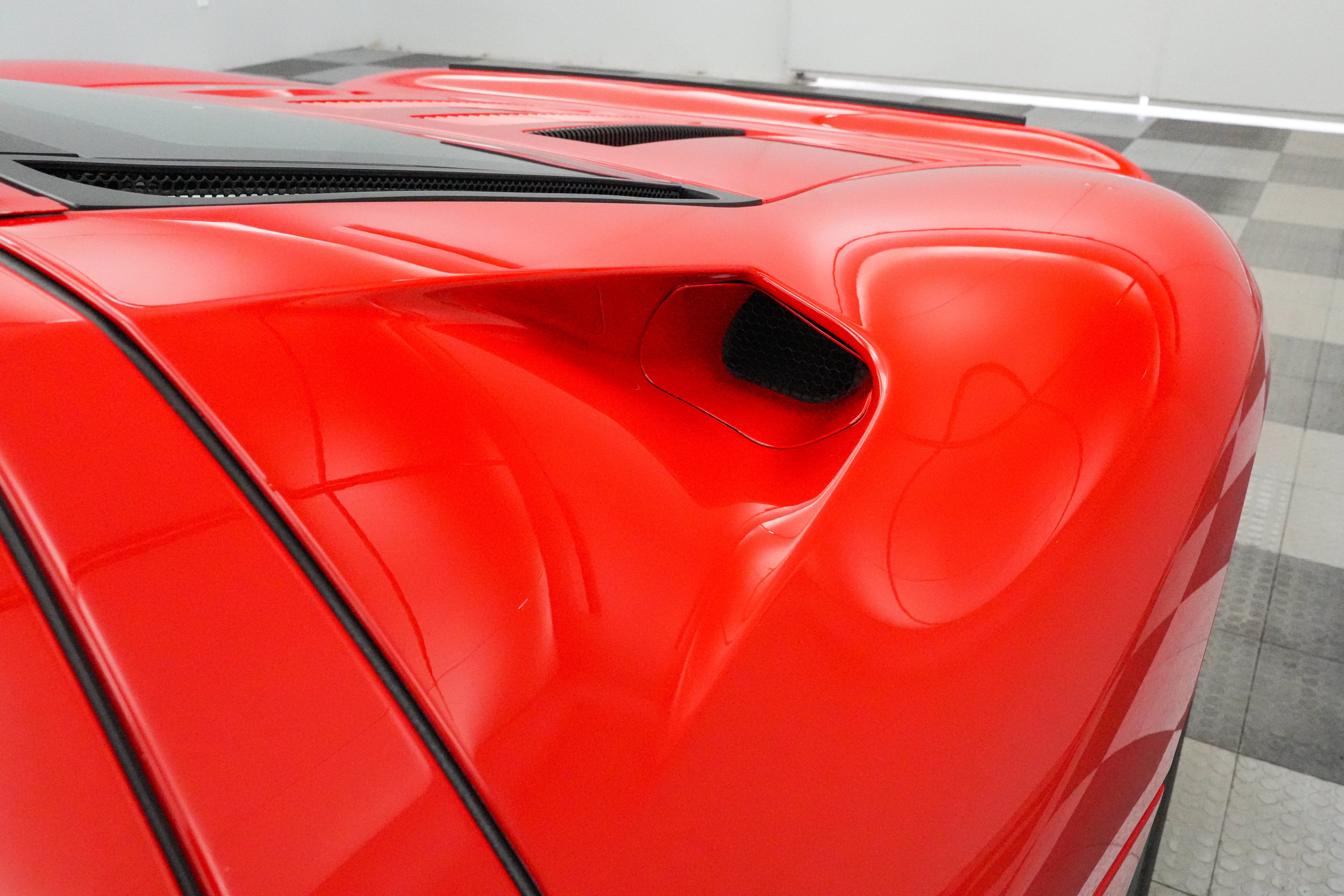 2005 Ford GT Base