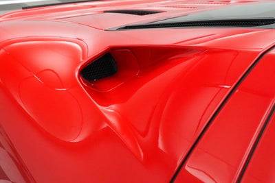 2005 Ford GT Base