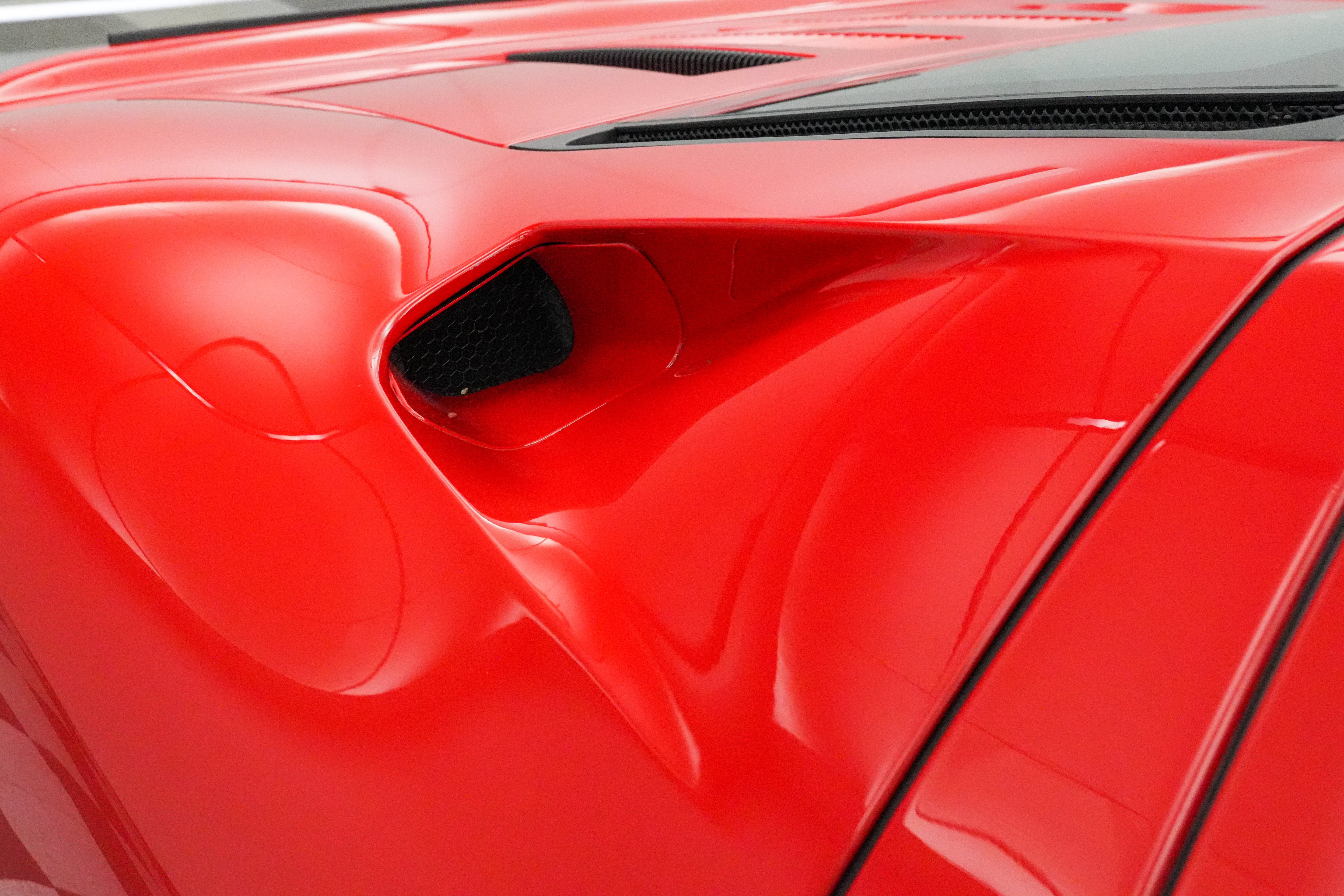 2005 Ford GT Base