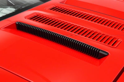 2005 Ford GT Base