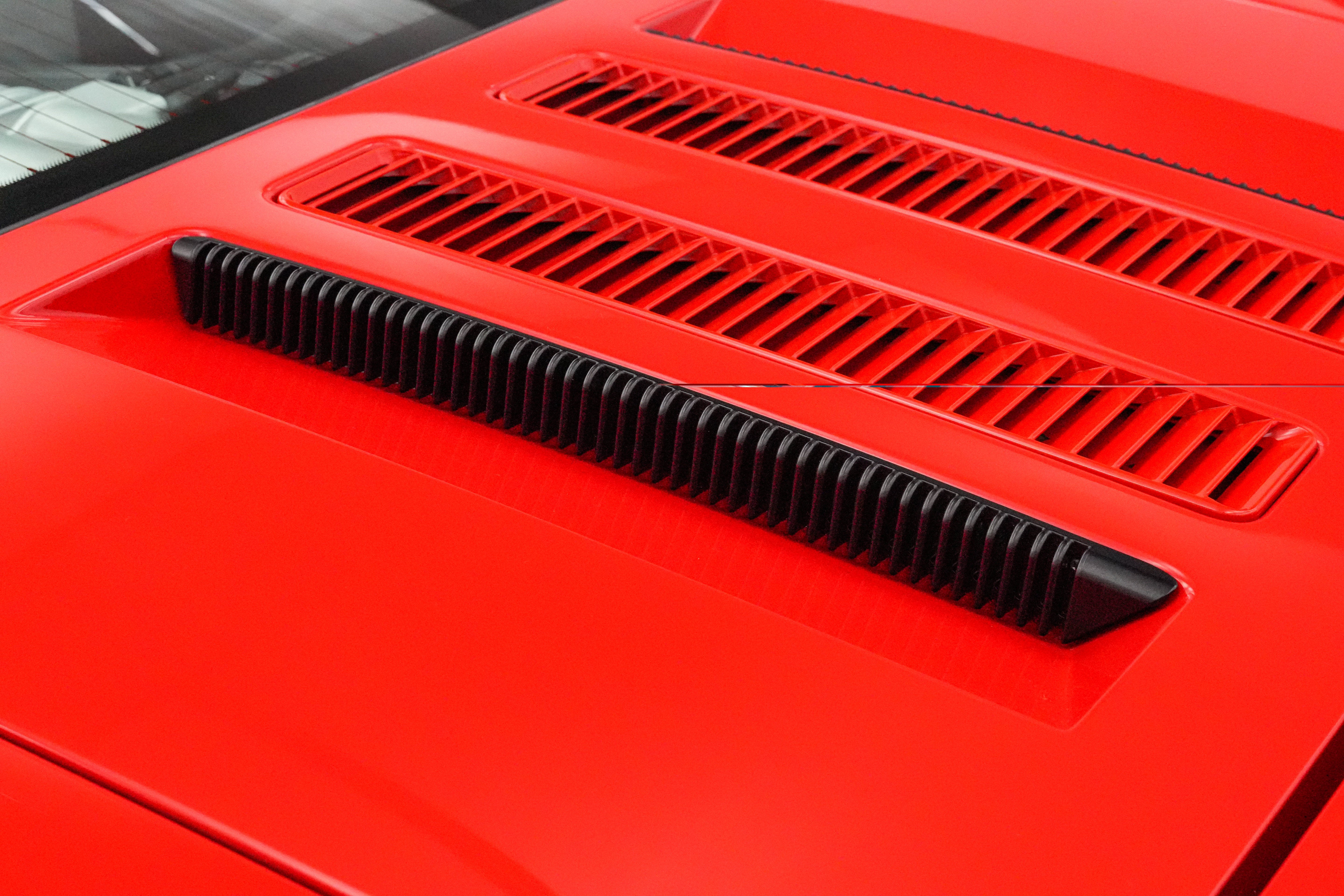 2005 Ford GT Base