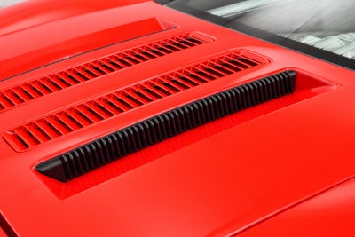 2005 Ford GT Base