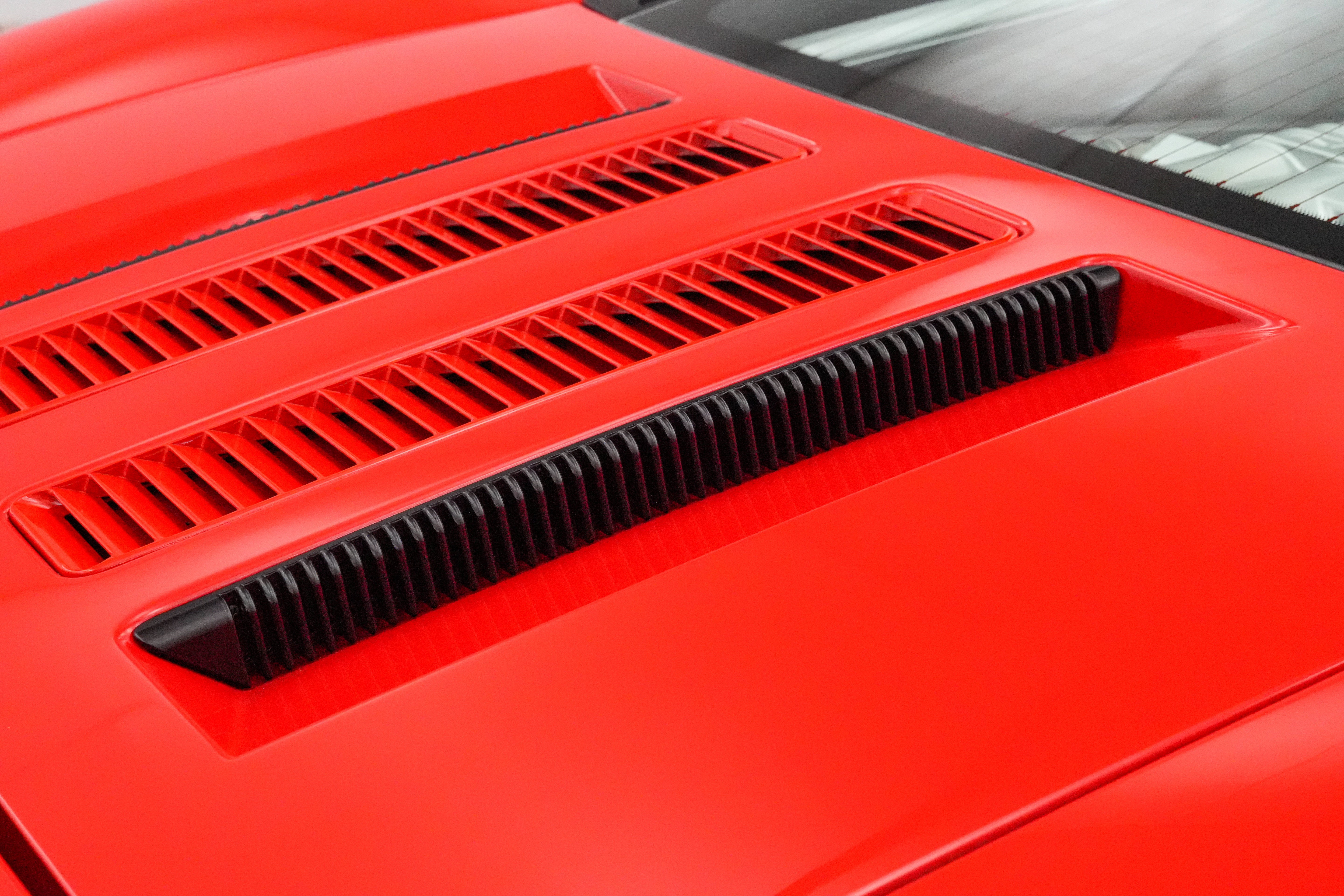 2005 Ford GT Base