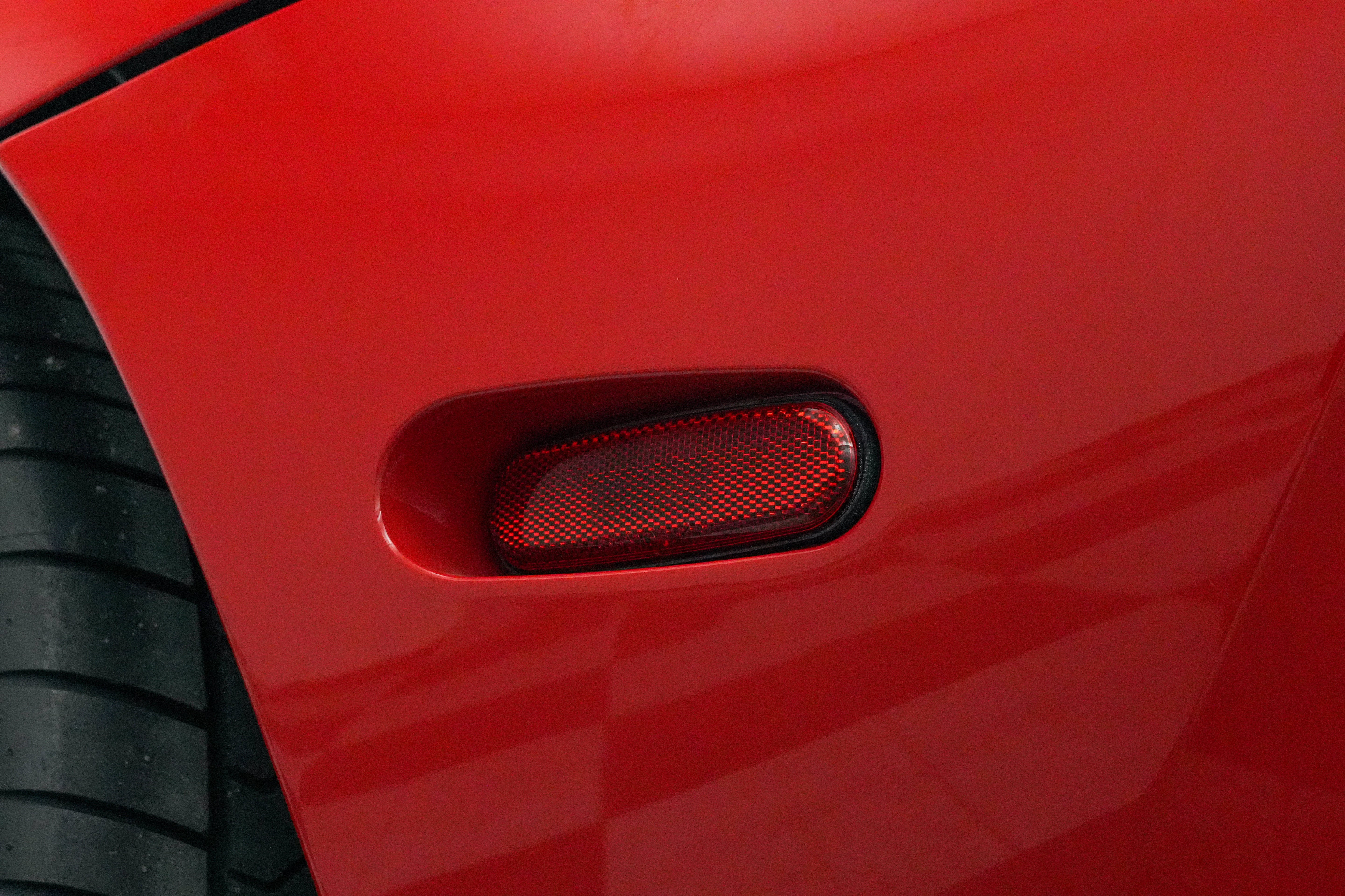 2005 Ford GT Base