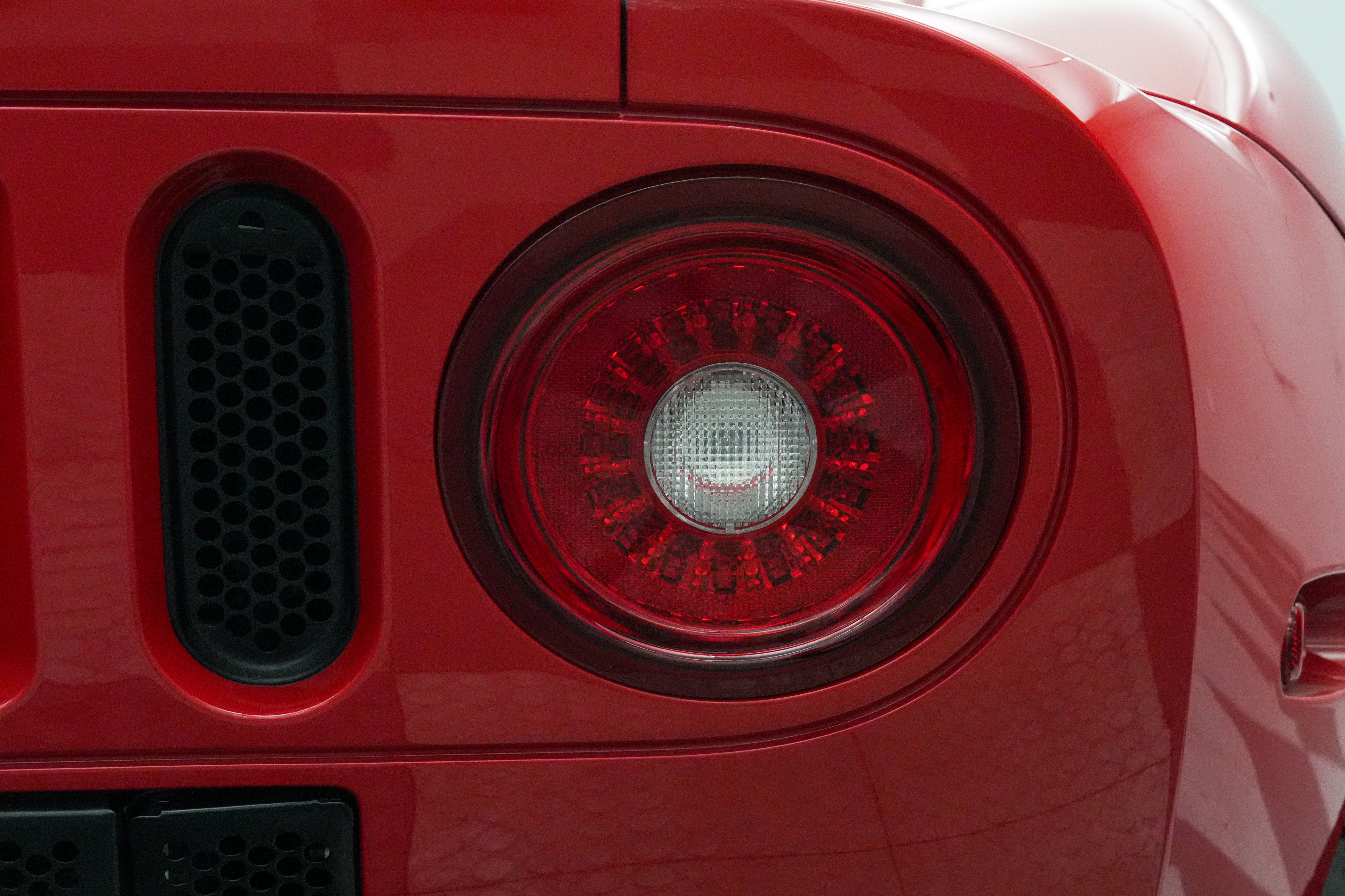 2005 Ford GT Base