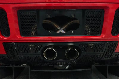 2005 Ford GT Base