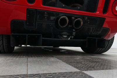 2005 Ford GT Base